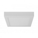 Panlux LEDMED LED DOWNLIGHT MOUNTED přisazené hranaté LED svítidlo 24W - neutrální