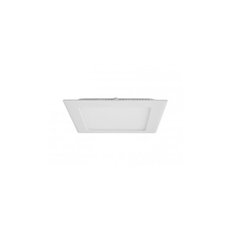 LEDMED LED DOWNLIGHT THIN vestavné hranaté LED svítidlo 6W - neutrální