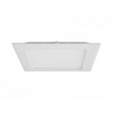 LEDMED LED DOWNLIGHT THIN vestavné hranaté LED svítidlo 6W 3000K - teplá bílá