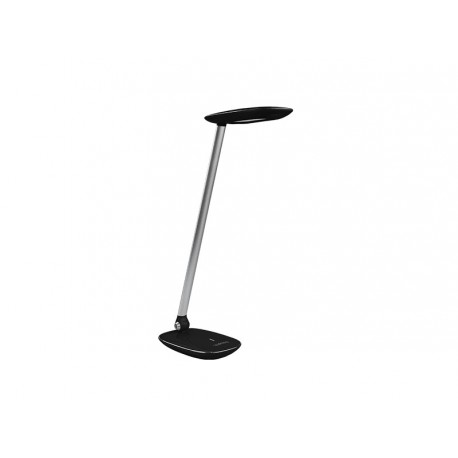 AKCE Panlux MOANA LED stolní lampička, černá - neutrální PN15300010