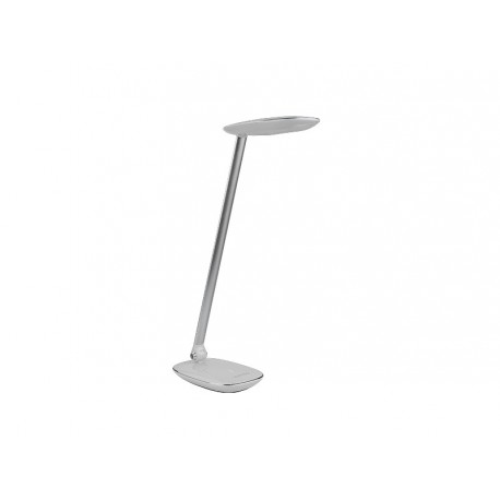 AKCE Panlux MOANA LED stolní lampička, bílá - neutrální PN15300011