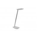 AKCE Panlux MOANA LED stolní lampička, bílá - neutrální