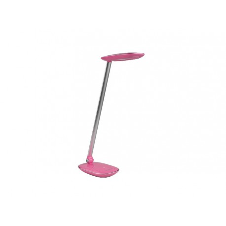 AKCE Panlux MOANA LED stolní lampička, růžová - neutrální PN15300013