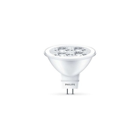 LED žárovka PHILIPS GU5.3 4.7W 2700K 380lm/36° náhrada 35W