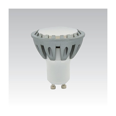 LED žárovka LQ2 LED GU10 240V 5W 3000K 350lm teplá bílá NBB 250575000