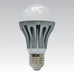 LED žárovka LQ2 LED A60 240V 9W E27 3000K 800lm teplá bílá NBB