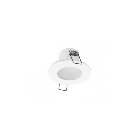 Panlux LED SPOTLIGHT IP65 5W podhled, bodovka, bílá - neutrální