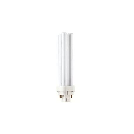 Kompaktní zářivka PHILIPS MASTER PL-C 18W/830 4pin G24q-2 originál 32476