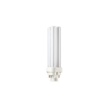 Kompaktní zářivka PHILIPS MASTER PL-C 13W/827 4pin G24q-1 originál 43961