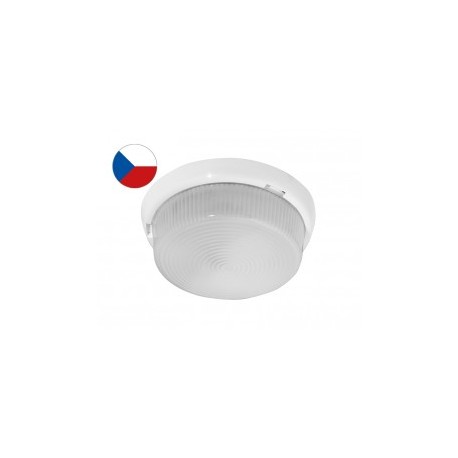 Panlux GENTLEMAN S MAT LED přisazené stropní a nástěnné svítidlo se senzorem, mat, LED - teplá bílá PN31100011