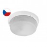 Panlux GENTLEMAN S MAT přisazené stropní a nástěnné svítidlo se senzorem, 60W, mat