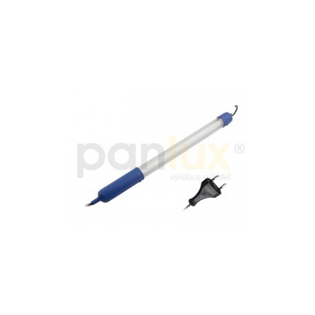 Panlux ELECTRONIC montážní zářivkové svítidlo 8W