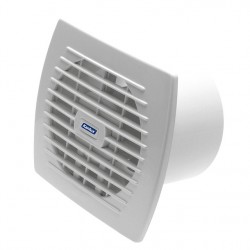 Ventilátor Kanlux  CYKLON EOL 120B standard (70916)