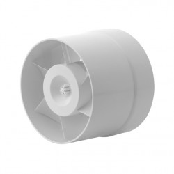 Ventilátor Kanlux WIR WK-12 potrubní standard (70901)
