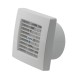 Ventilátor Kanlux TWISTER AOL 120T, žaluzie, časovač (70960)