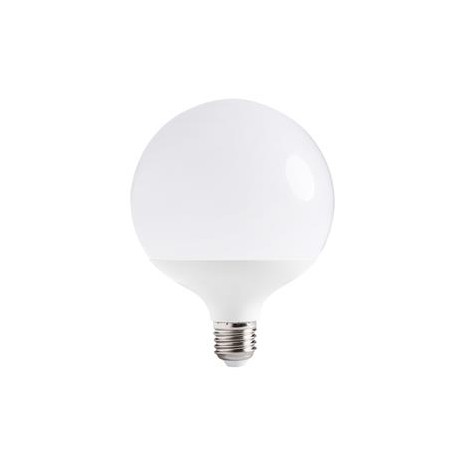 LED žárovka Kanlux LUNI PRO E27 LED-WW  (22571)