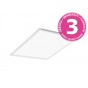 Panlux LED PANEL THIN vestavný, čtvercový 50W - neutrální