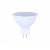 LED žárovka Panlux NSMD LED 5W světelný zdroj 12V GU5,3 - studená bílá