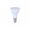 LED žárovka Panlux NSMD LED 5W světelný zdroj 230V E14 - teplá bílá