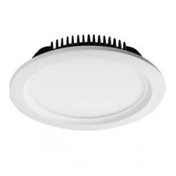 Vestavné svítidlo LED Kanlux TIBERI LED SMD 36W-O (25511)