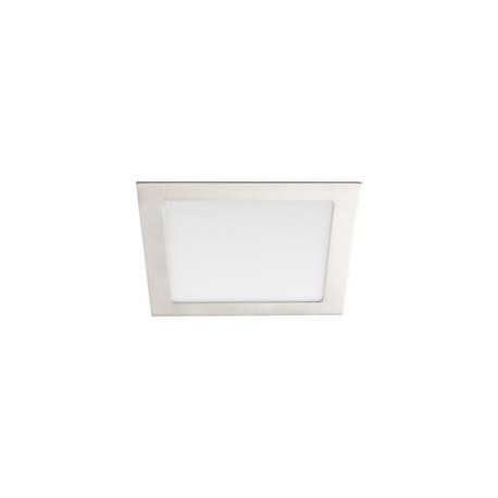 Vestavné svítidlo LED Kanlux KATRO N LED 18W-NW-SN (22526) 22526