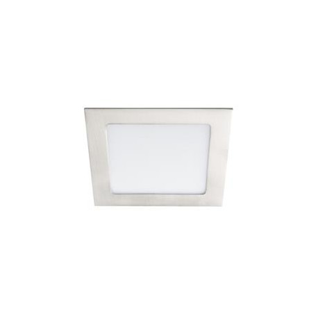 Vestavné svítidlo LED Kanlux KATRO N LED 12W-WW-SN (22525)