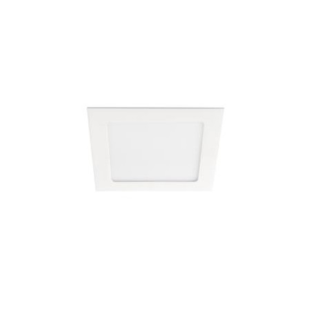 Vestavné svítidlo LED Kanlux KATRO N LED 12W-NW-W neutrální bílá (25815) 25815