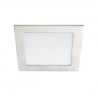 Vestavné svítidlo LED Kanlux KATRO N LED 12W-NW-SN (22524)