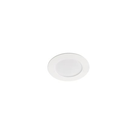 Vestavné svítidlo LED Kanlux ROUNDA N LED6W-NW-W (25831) 25831