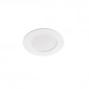Vestavné svítidlo LED Kanlux ROUNDA N LED6W-NW-W  (25831)