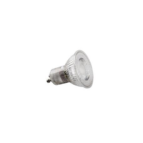 LED žárovka Kanlux FULLED GU10-3,3W-CW studená bílá (26035) 26035