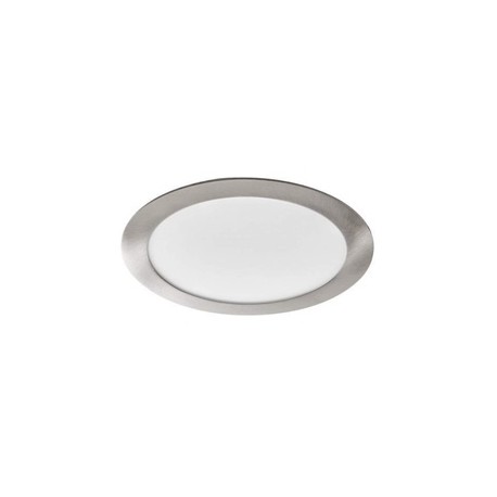 Kanlux ROUNDA N LED18W-NW-SN neutrální bílá  (22506)