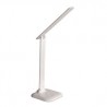 Kancelářská stolní lampička Kanlux DOSAN II LED W bílá (26694)