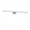 Přisazené koupelnové svítidlo Kanlux ASTEN LED IP44 12W-NW IP44 neutrální bílá (26681)