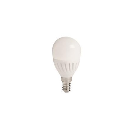 LED žárovka Kanlux BILO HI 8W E14-NW neutrální bílá (26763) 26763