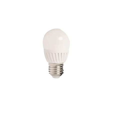 LED žárovka Kanlux BILO HI 8W E27-NW neutrální bílá (26765) 26765