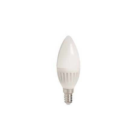 LED žárovka Kanlux DUN HI 8W E14-NW neutrální bílá (26761) 26761