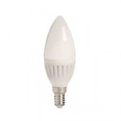 LED žárovka Kanlux DUN HI 8W E14-WW teplá bílá (26760)