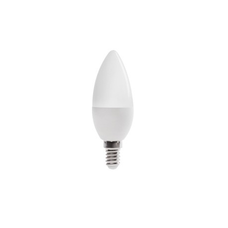 LED žárovka Kanlux DUN 6,5W T SMD E14-WW teplá bílá (23430) 23430