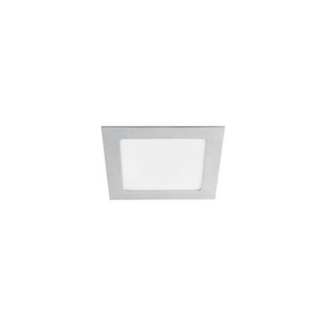 Vestavné svítidlo Kanlux KATRO N LED 6W-WW-SR teplá bílá (25812) 25812
