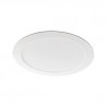 Kanlux ROUNDA N LED18W-NW-W neutrální bílá (25839)