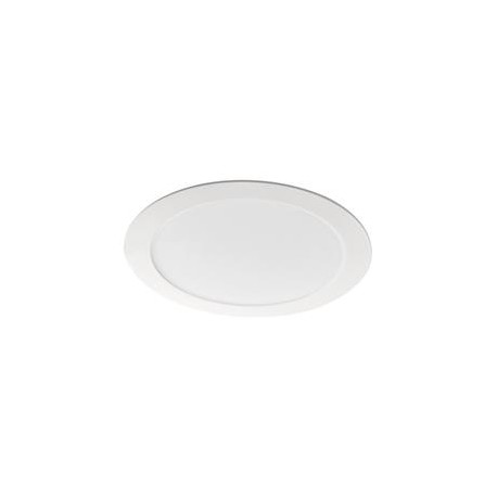 Kanlux ROUNDA N LED18W-WW-W  teplá bílá (25841)