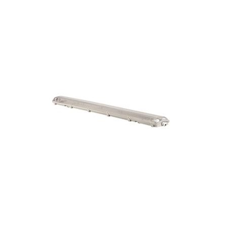 Prachotěsné svítidlo pro LED trubice Kanlux DICHT N 236/4LED/PS (31062) 31062