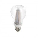 LED žárovka Kanlux WIDE N LED E27-NW neutrální bílá (22865)