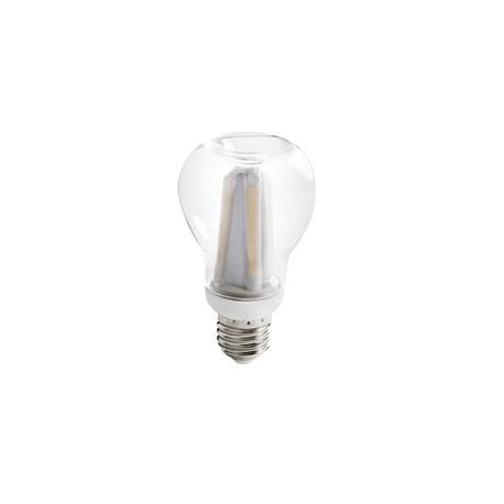 LED žárovka Kanlux WIDE N LED E27-WW teplá bílá (22864) 22864