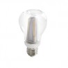 LED žárovka Kanlux WIDE N LED E27-WW teplá bílá (22864)