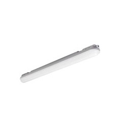 Prachotěsné svítidlo LED Kanlux MAH-LED N 20W-NW/PC IP65 (22603)