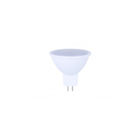 LED žárovka Panlux NSMD LED světelný zdroj 12V GU5,3 - studená bílá PN65203017