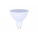 LED žárovka Panlux NSMD LED světelný zdroj 12V GU5,3 - studená bílá