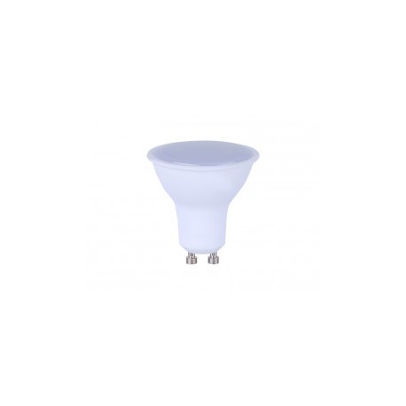 LED žárovka Panlux NSMD LED světelný zdroj 230V GU10 - teplá bílá PN65108017